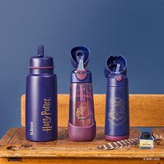 b.box Drink Bottle 600ml - Harry Potter