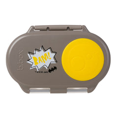 b.box Bento Snack Box - Batman