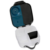 b.box Bento Lunch Box MINI - Night Vision
