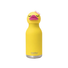 Asobu 460ml Insulated Bestie Bottle - Ducky