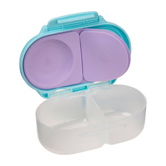 b.box Bento Snack Box - Frozen
