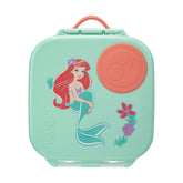 b.box Bento Lunch Box MINI - The Little Mermaid