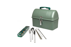 Carry Your Cutlery - Retro Man