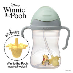 b.box Disney Sippy Cup - Winnie The Pooh