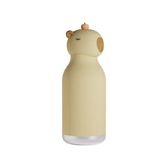 Asobu 460ml Insulated Bestie Bottle - Capybara