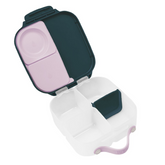 b.box Bento Lunch Box MINI - Indigo Rose