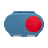 b.box Bento Snack Box - Blue Blaze