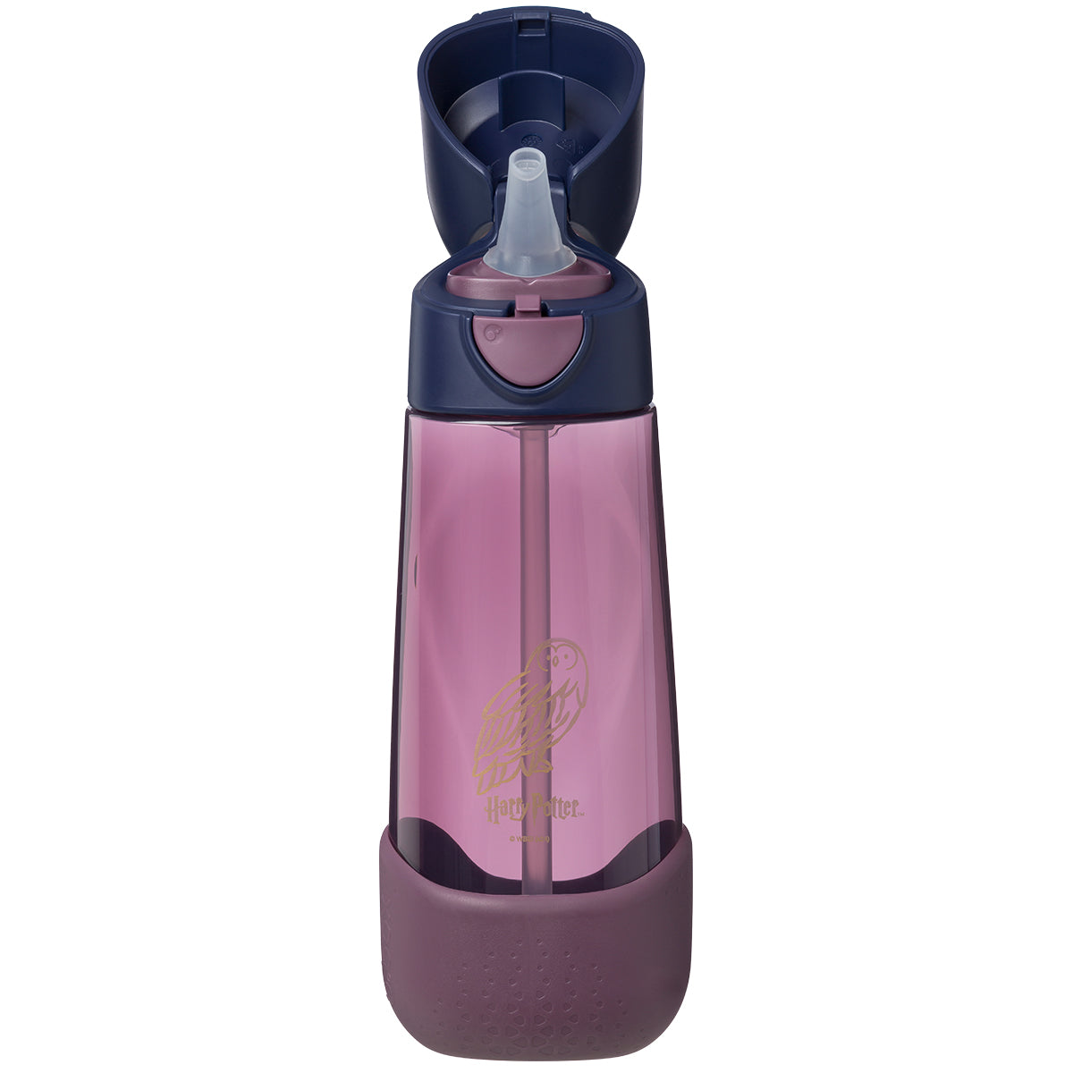 b.box Drink Bottle 600ml - Harry Potter