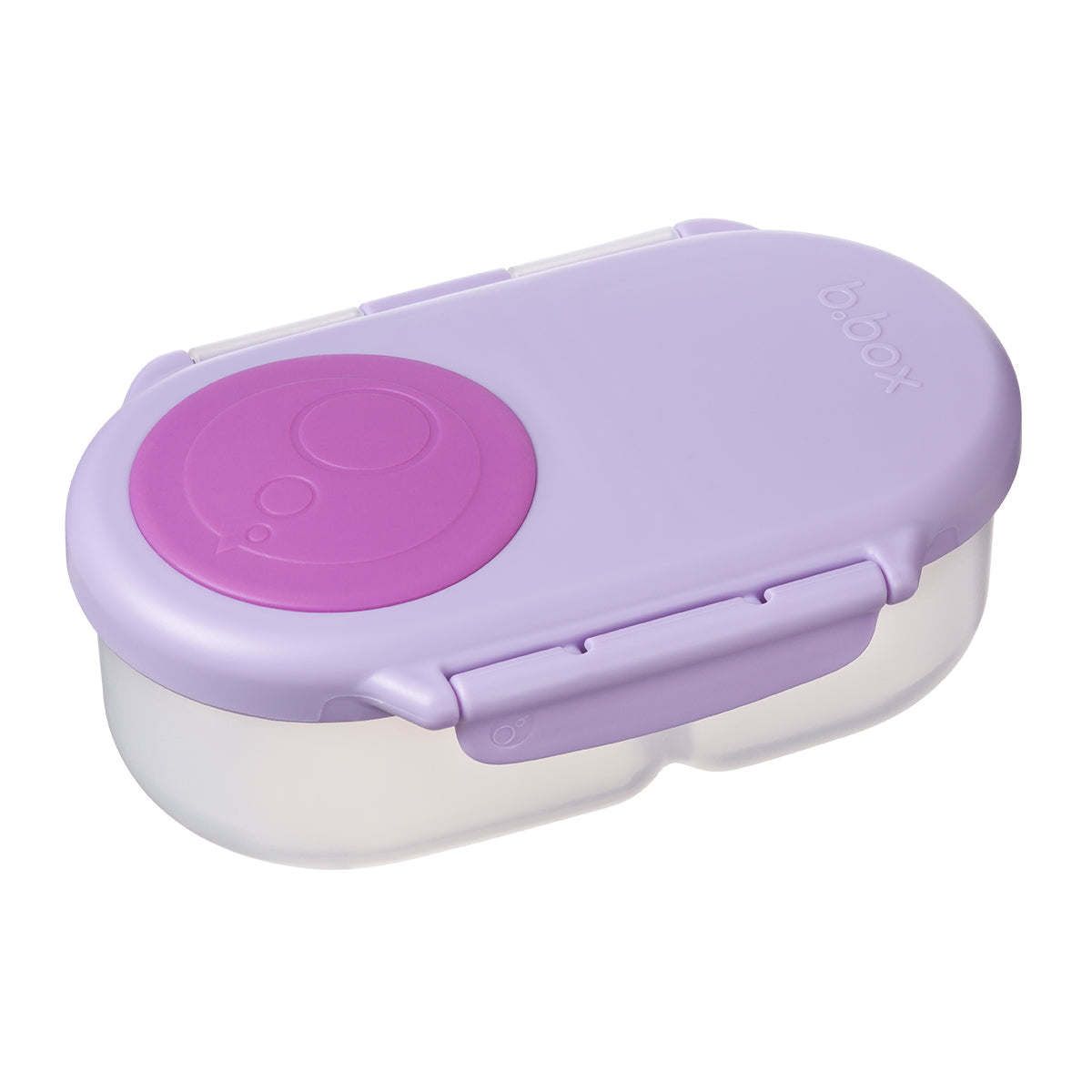 b.box Bento Snack Box - Sugar Plum