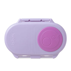 b.box Bento Snack Box - Sugar Plum