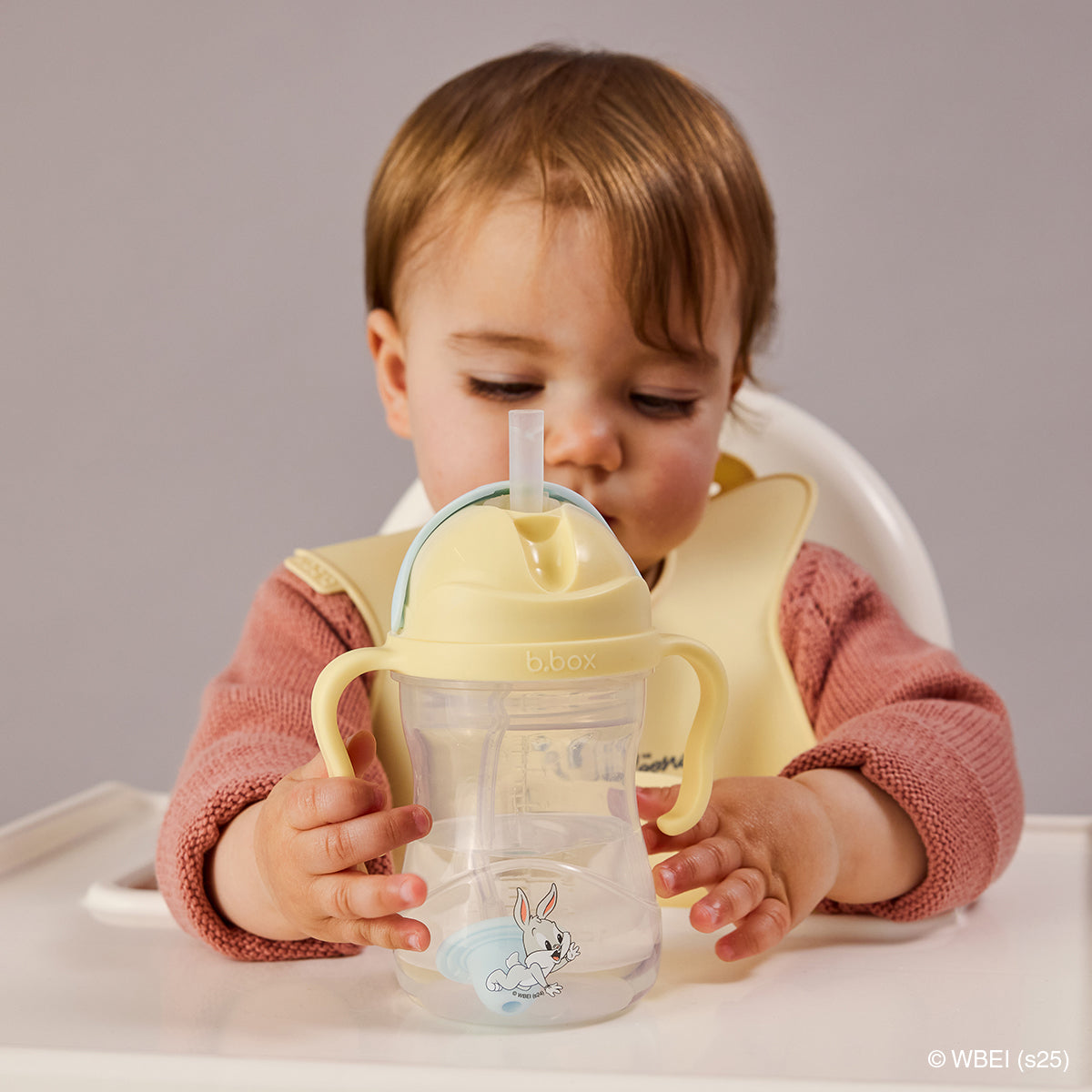 b.box Sippy Cup - Looney Tunes
