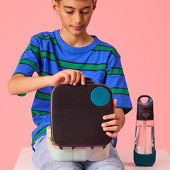 b.box Drink Bottle LARGE - Night Vision