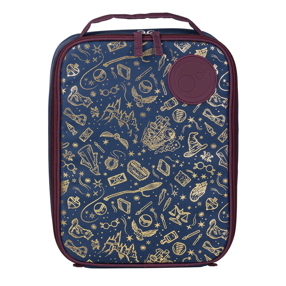 b.box Insulated Lunch Bag - Harry Potter