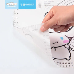 Cinnamoroll Silicone Baking Mat