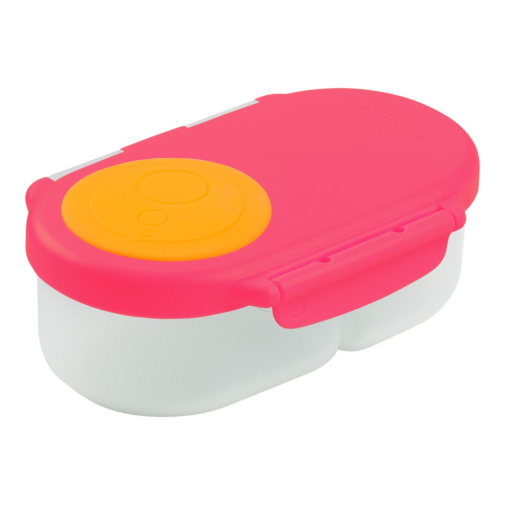 b.box Bento Snack Box - Strawberry Shake