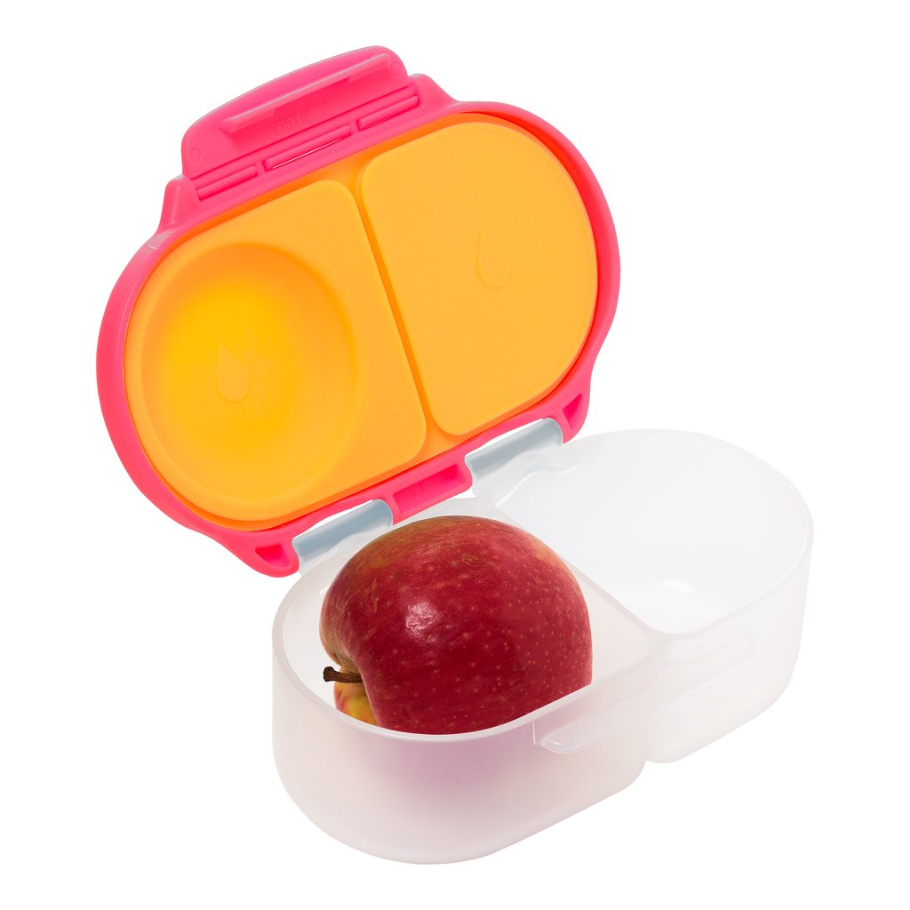 b.box Bento Snack Box - Strawberry Shake