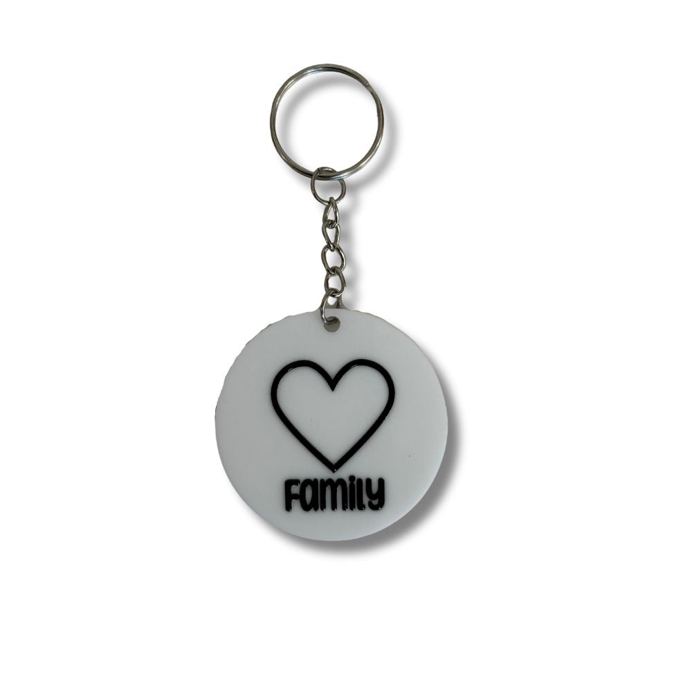 After School Reminder Bag Tag Set - Full Set of 11 Tags