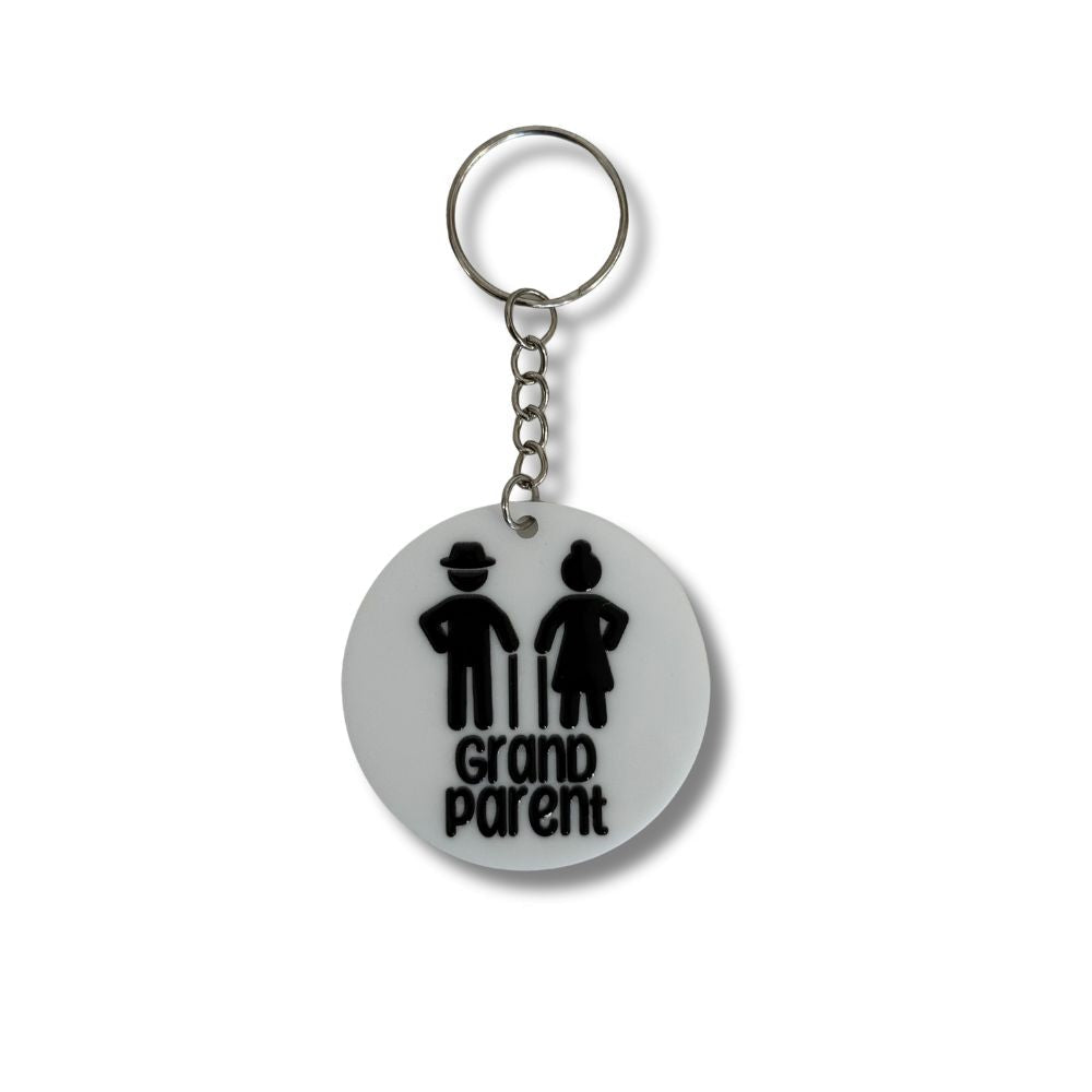 After School Reminder Bag Tag Set - Full Set of 11 Tags