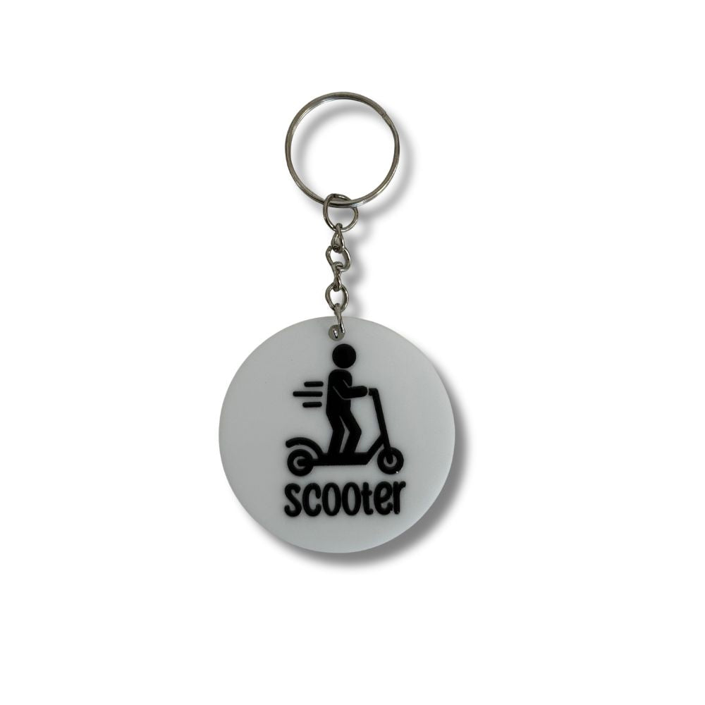 After School Reminder Bag Tag Set - Full Set of 11 Tags