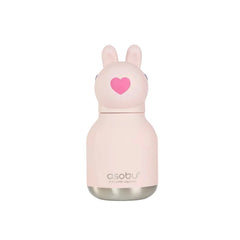 Asobu 200ml Insulated Mini Bestie Bottle - Bunny
