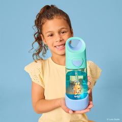 b.box Drink Bottle 450ml - Playtime Bingo
