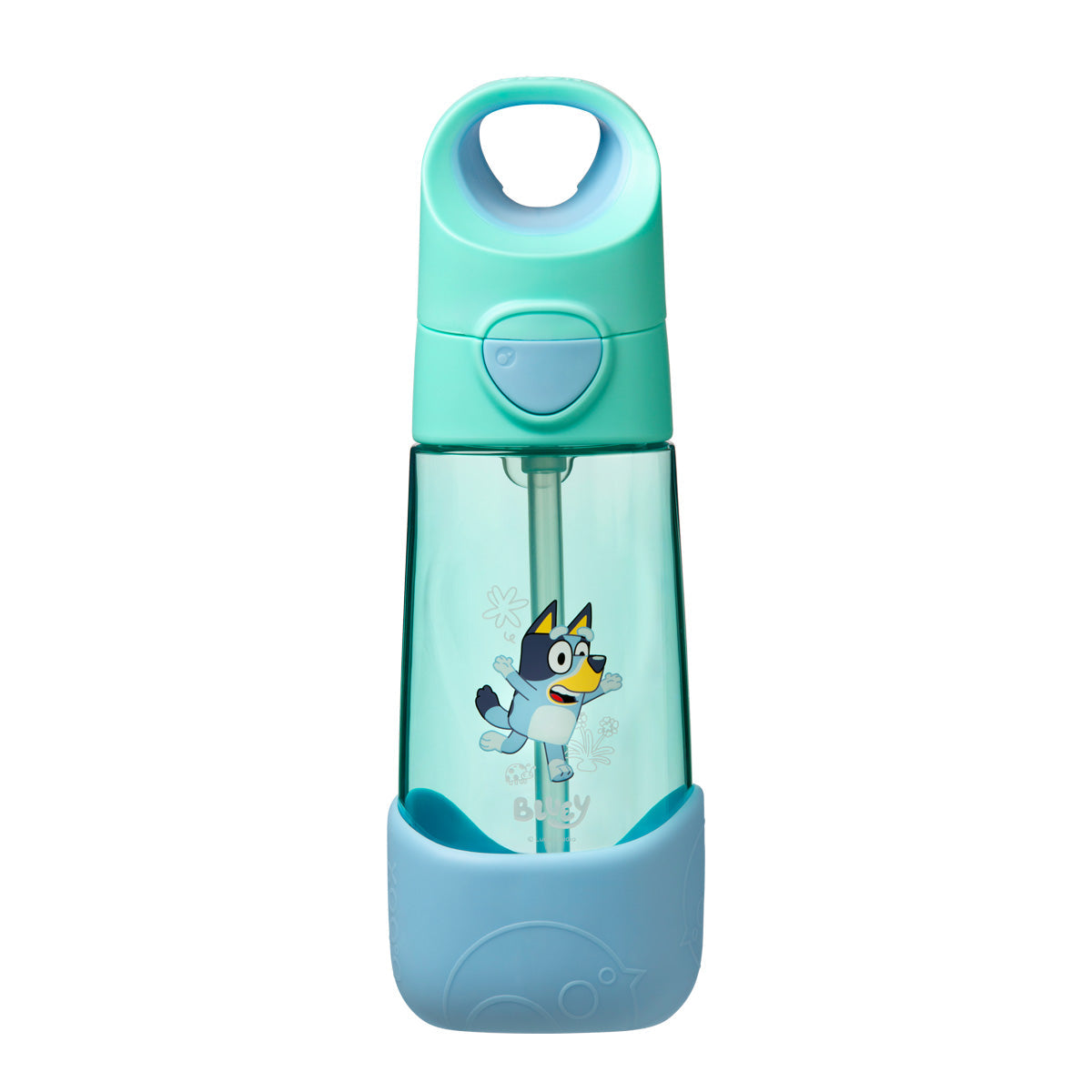 b.box Drink Bottle 450ml - Playtime Bluey
