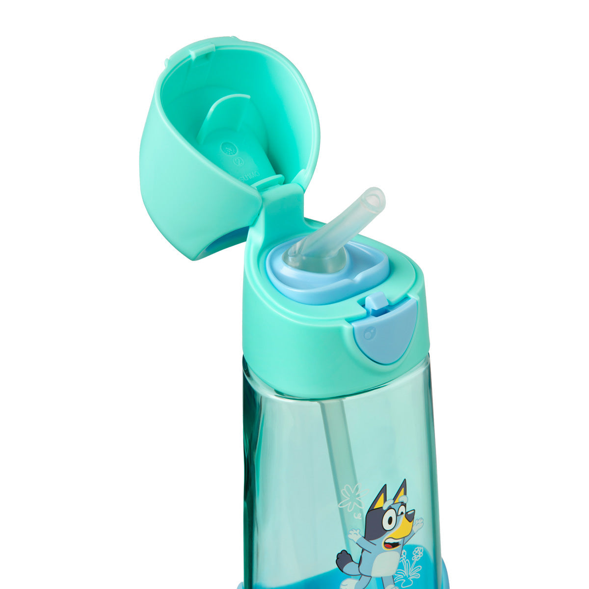 b.box Drink Bottle 450ml - Playtime Bluey