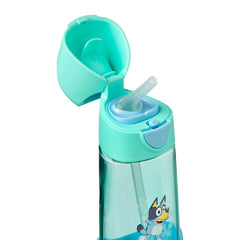 b.box Drink Bottle 450ml - Playtime Bluey