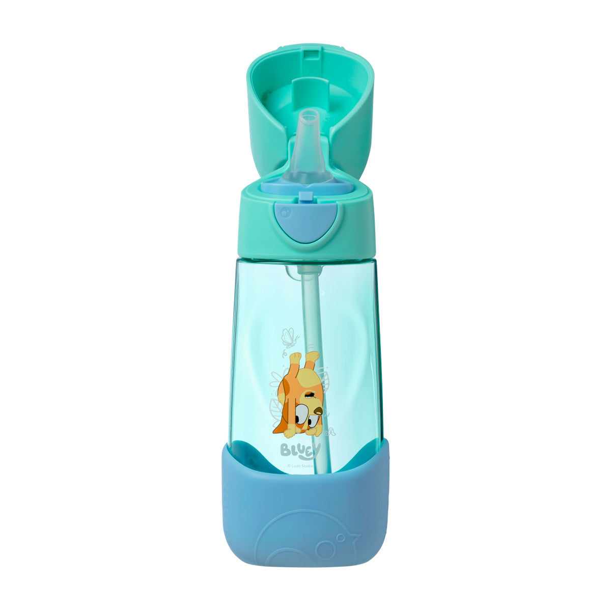b.box Drink Bottle 450ml - Playtime Bingo
