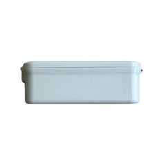 Bento Box with Food Jar - Storm Grey CMC