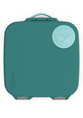 b.box Bento Lunch Box LARGE - Emerald Forest