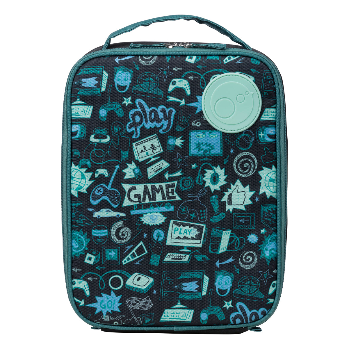 b.box Insulated Lunch Bag - MVP