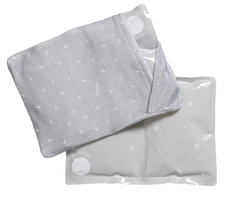 b.box Jumbo Gel Ice Pack - Twin Pack