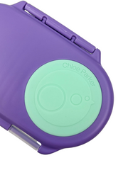 b.box Seal Personalisation x 6