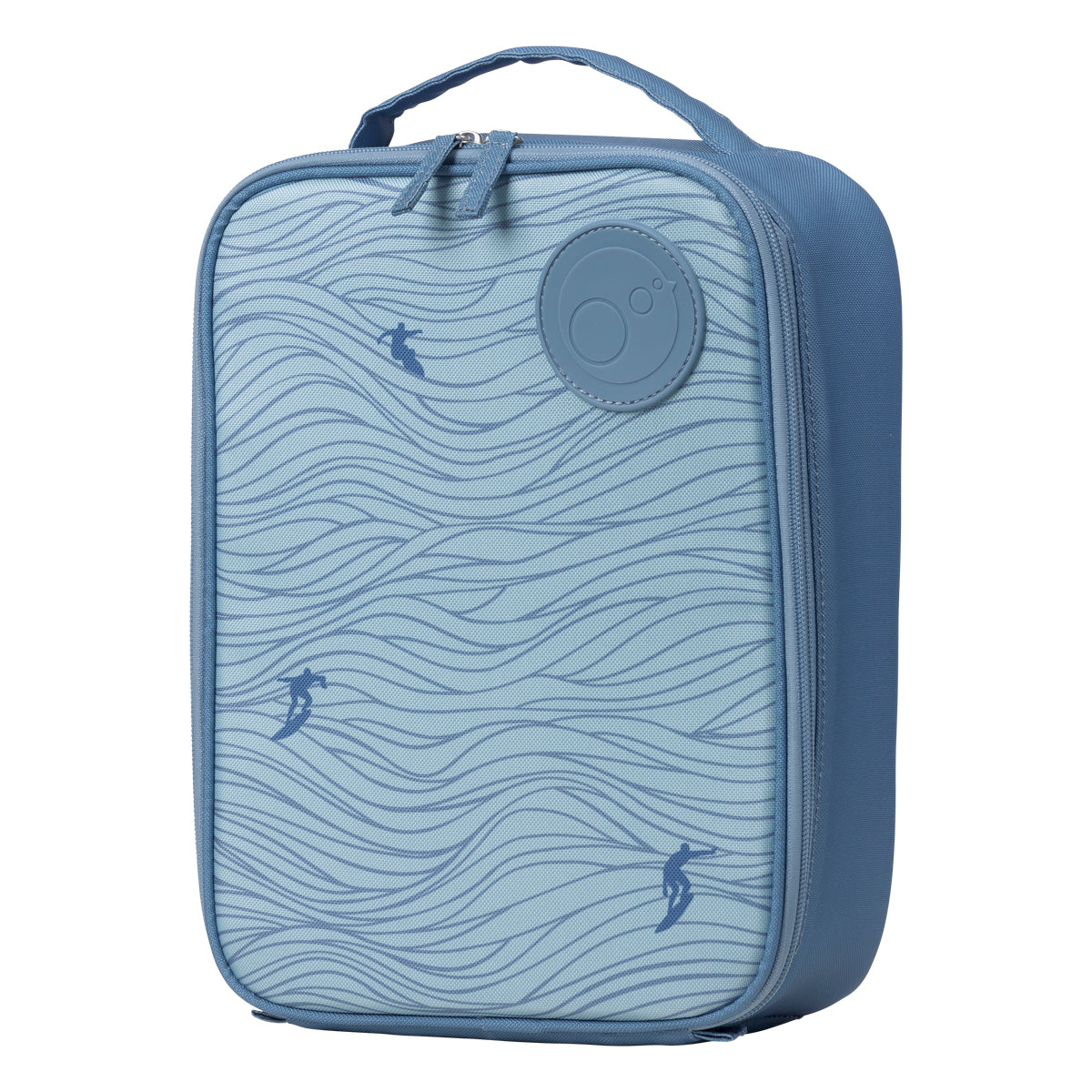 b.box Insulated Lunch Bag - Surfs Up
