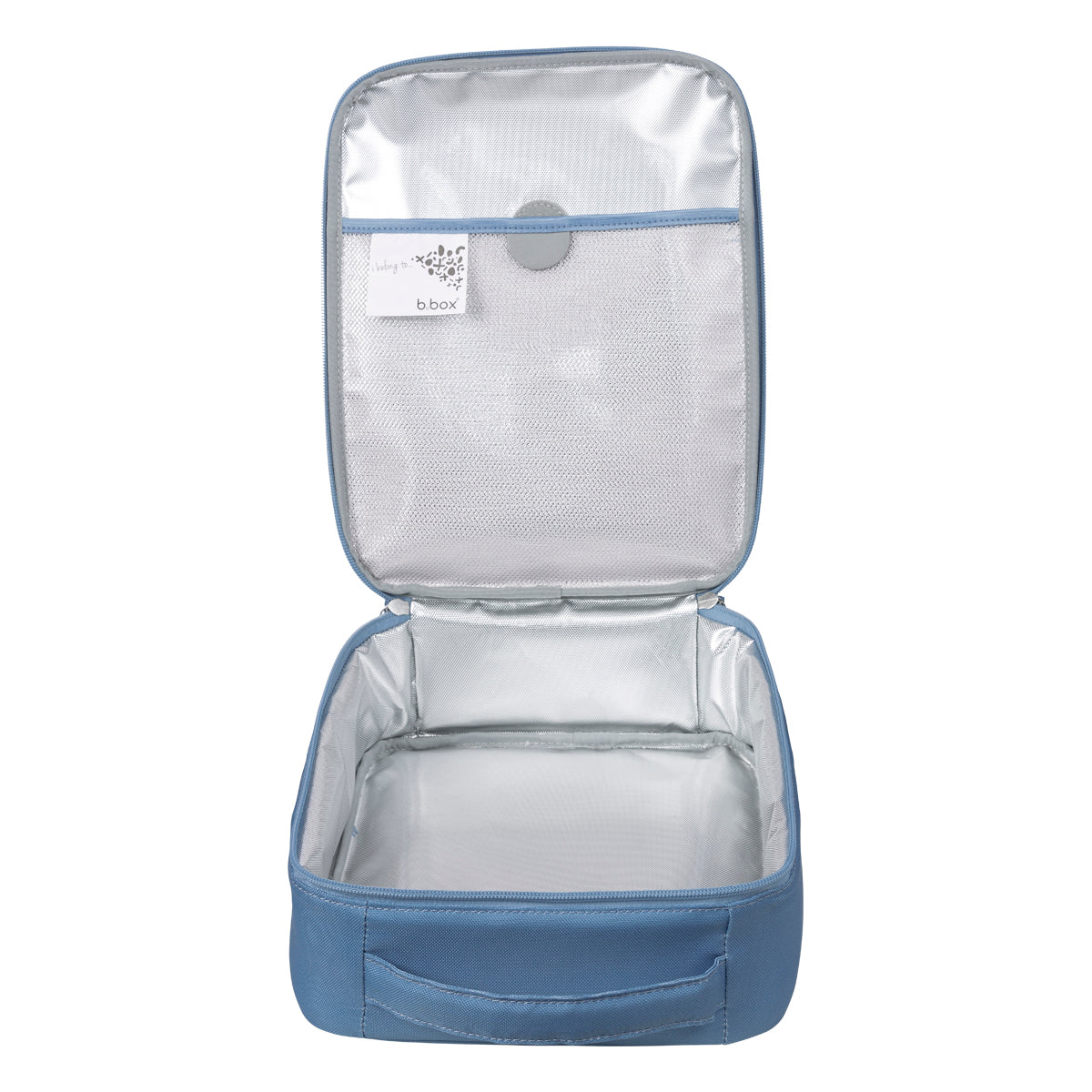 b.box Insulated Lunch Bag - Surfs Up