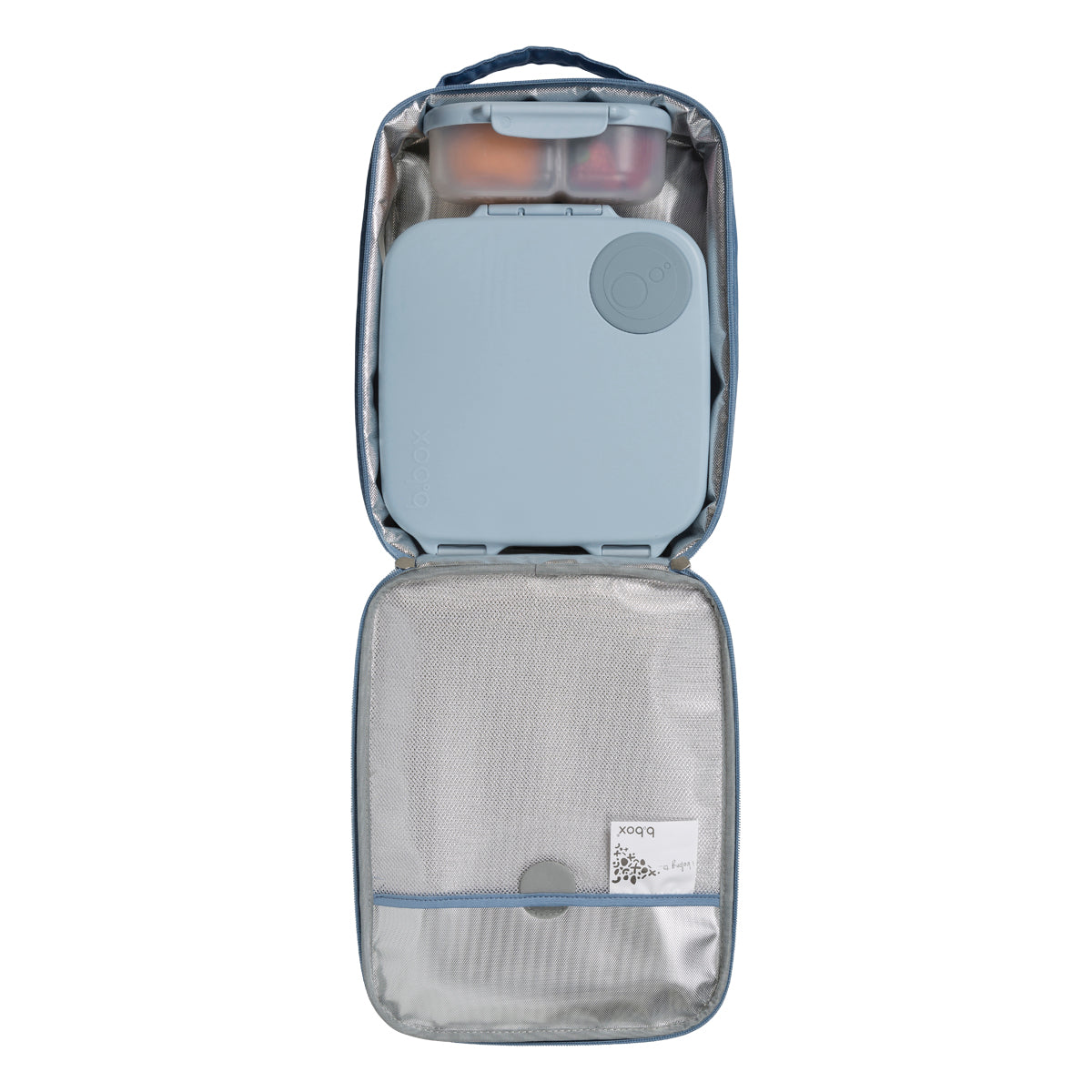 b.box Insulated Lunch Bag - Surfs Up