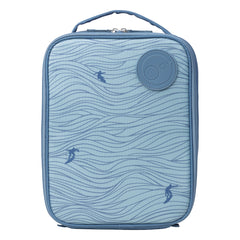 b.box Insulated Lunch Bag - Surfs Up