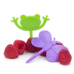 BapronBaby Foodie Food Picks Set - Garden