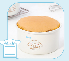 Cinnamoroll Extra Deep Cake Pan