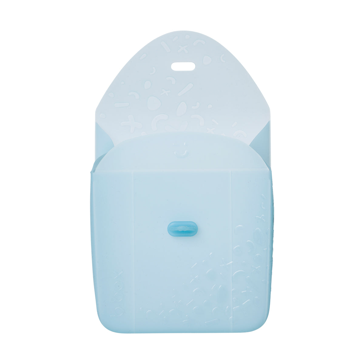 b.box Silicone Lunch Pocket - Ocean