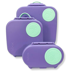 b.box Seal Personalisation x 6