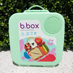b.box Seal Personalisation x 2